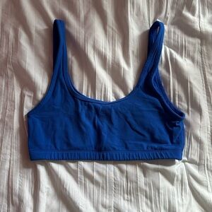 Aritzia sports bra